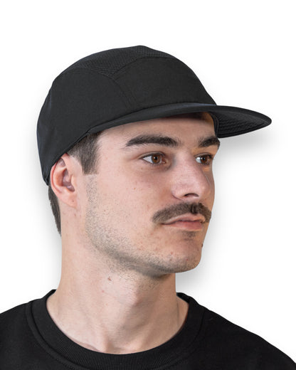 (BLACK) Ciele UNcap