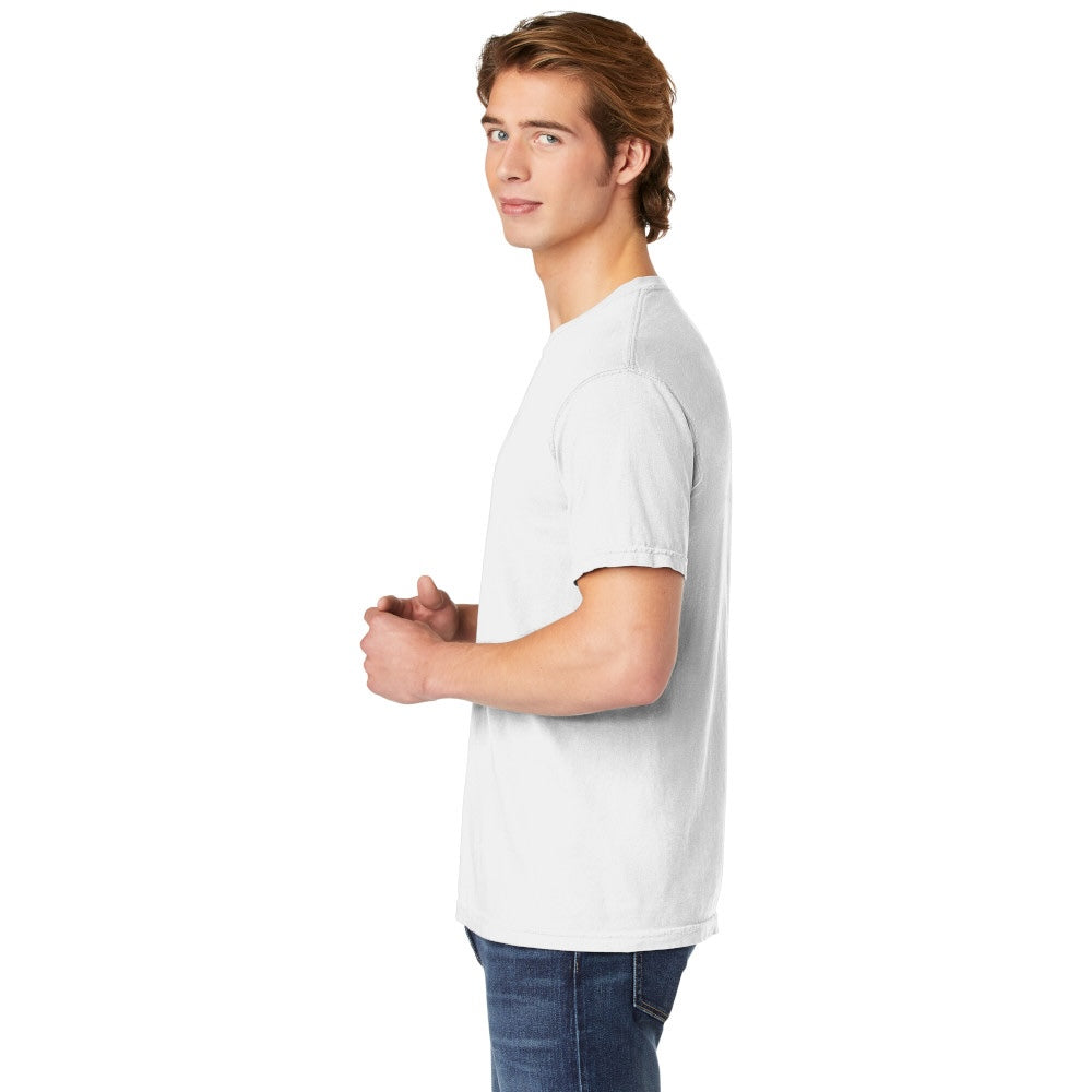 Left Side