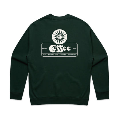 LPD | LPD Coffee Sweatshirt
