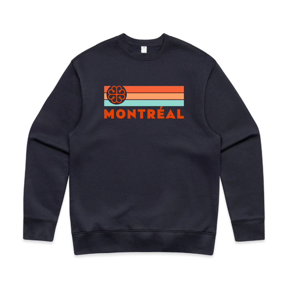 LPD | MTL Sweatshirt
