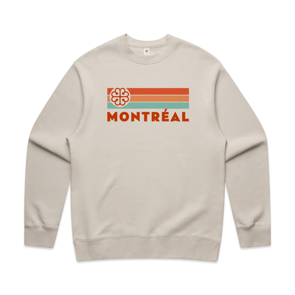 LPD | MTL Sweatshirt