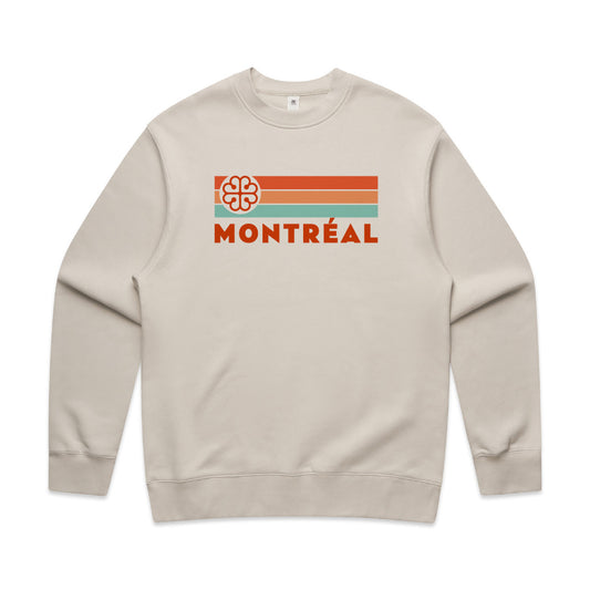 LPD | MTL Sweatshirt