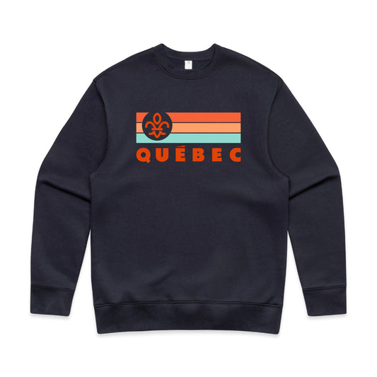 LPD | QC Sweatshirt