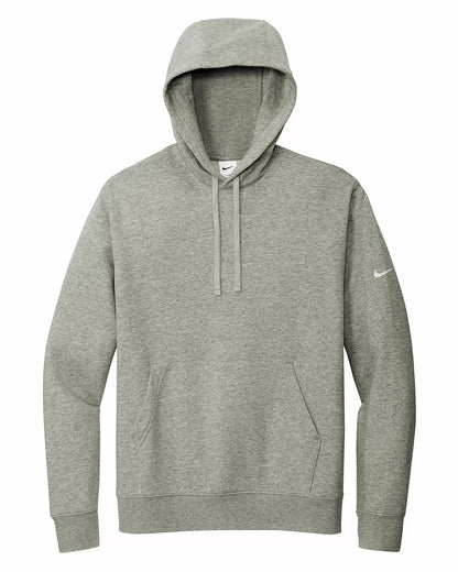 Nike Club Pullover Hoodie