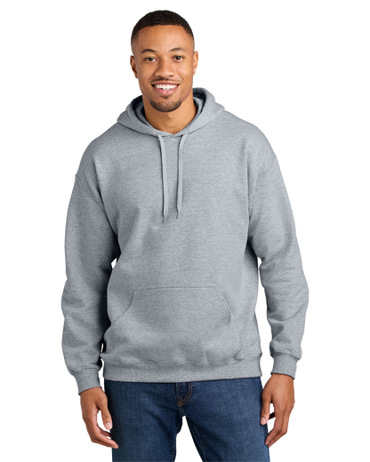 Gildan SF500 | Softstyle Midweight Hooded Sweatshirt