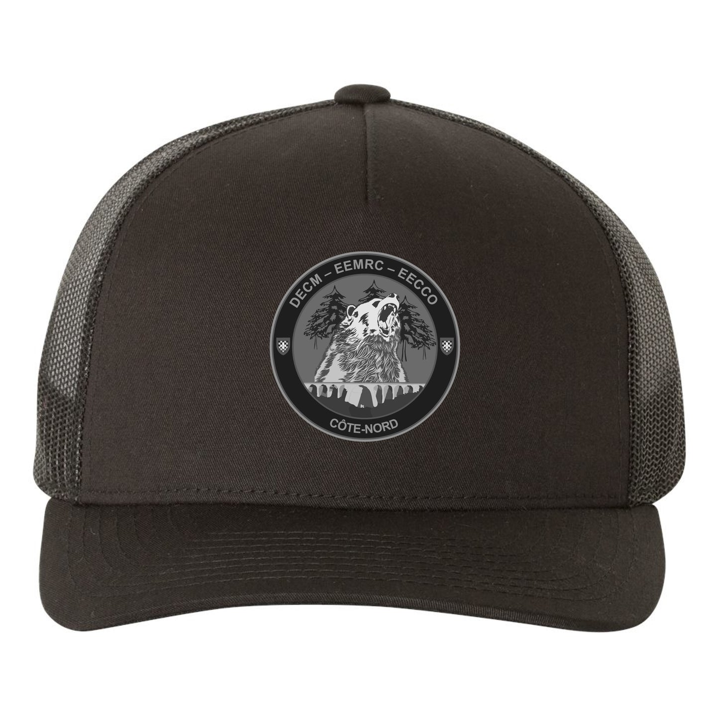 Casquette Côte-Nord