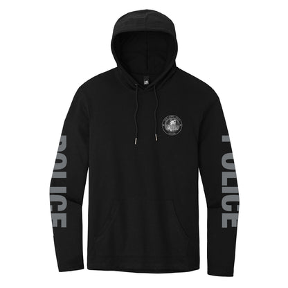 Hoodie Côte-Nord