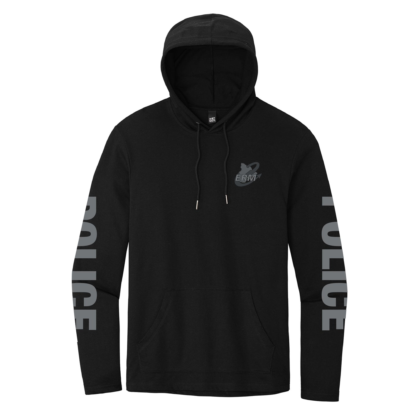 Hoodie ERM