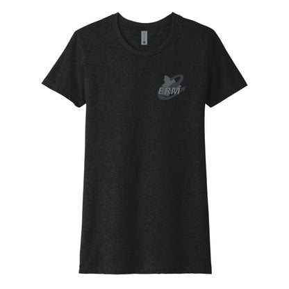 T-Shirt Femme ERM