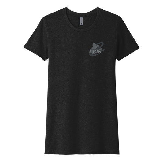 T-Shirt Femme ERM