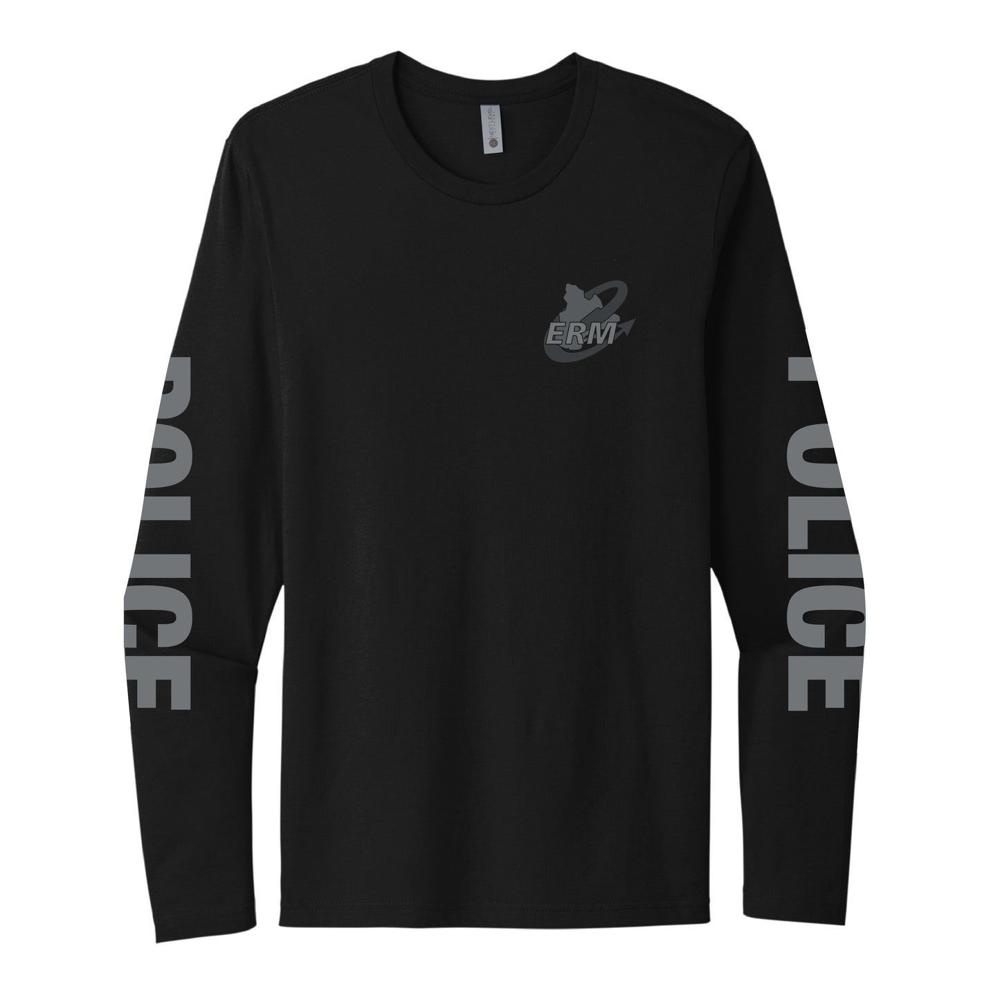 Long Sleeve ERM