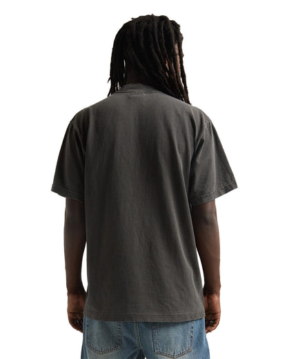 Back
