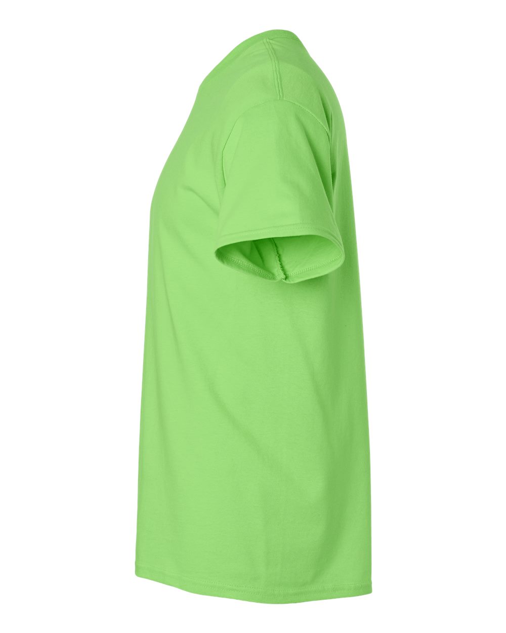 Left Side