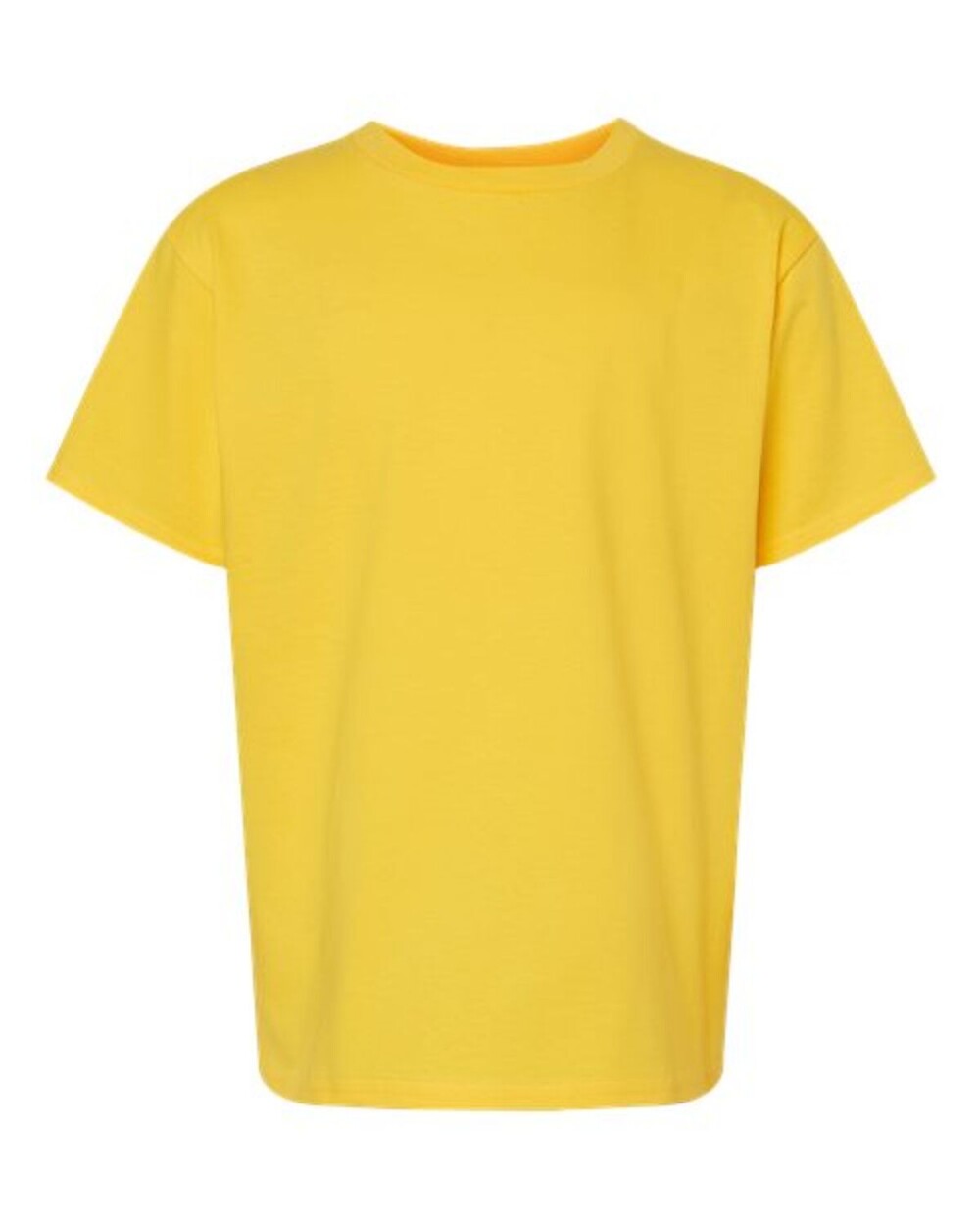 (DAISY) Gildan 65000B | Youth Softstyle Midweight T-Shirt