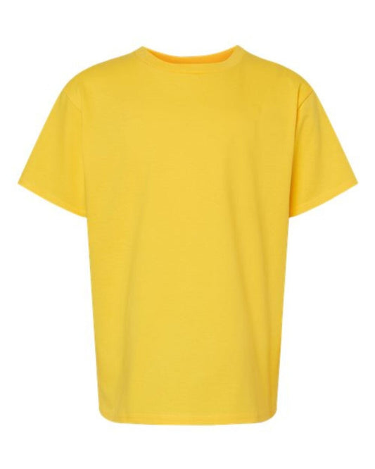 (DAISY) Gildan 65000B | Youth Softstyle Midweight T-Shirt