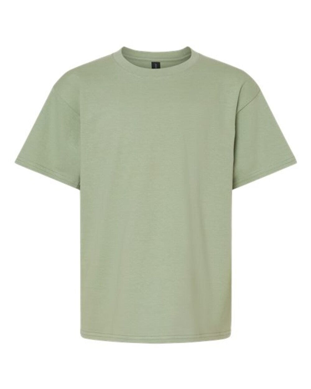 (SAGE) Gildan 65000B | Youth Softstyle Midweight T-Shirt