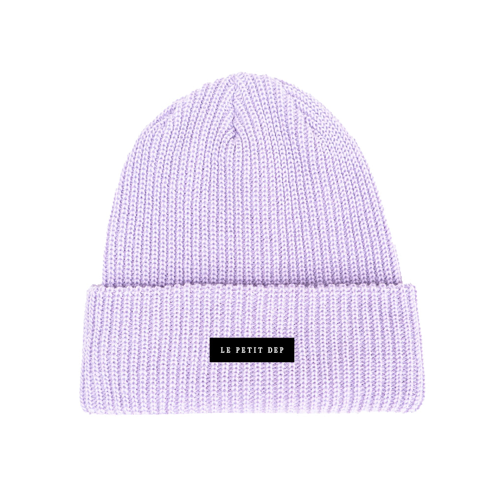 LPD | Le Petit Dep Silicone Beanie