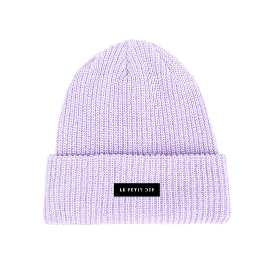 LPD | Le Petit Dep Silicone Beanie