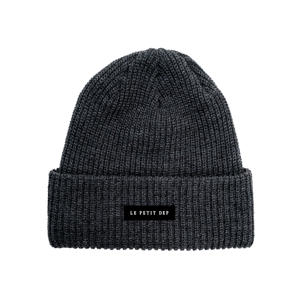 LPD | Le Petit Dep Silicone Beanie