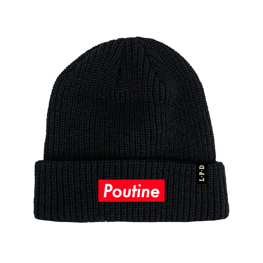 LPD | Poutine Beanie