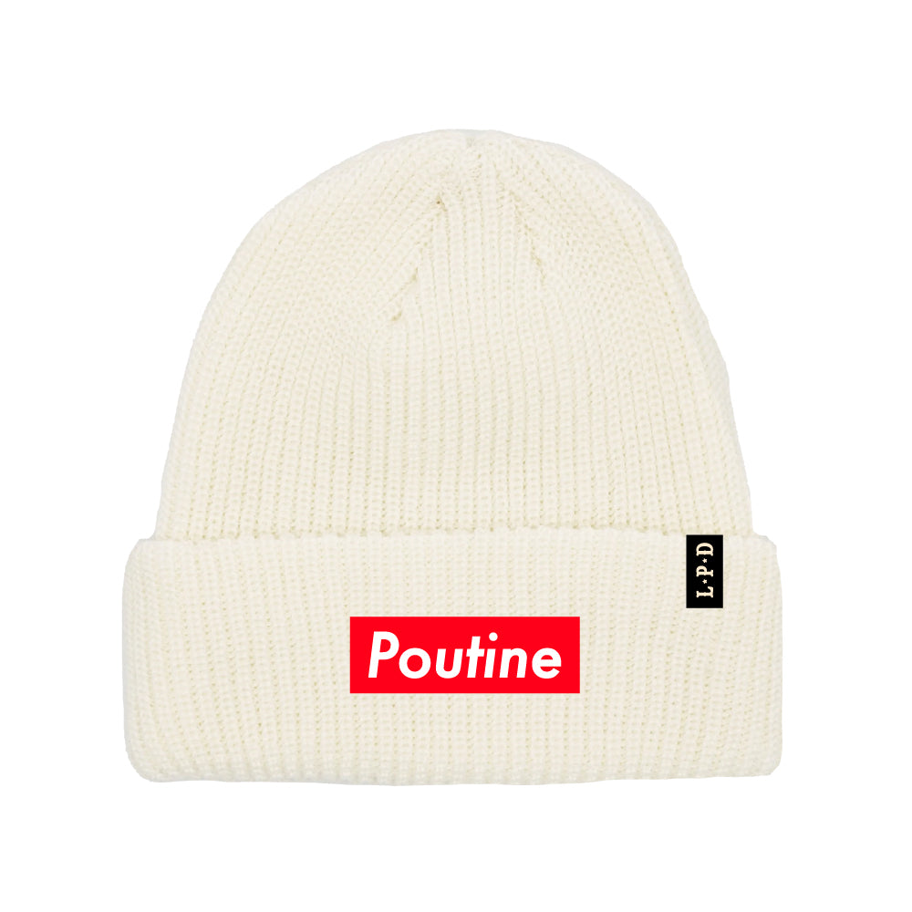 LPD | Poutine Beanie