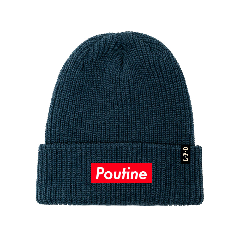 LPD | Poutine Beanie