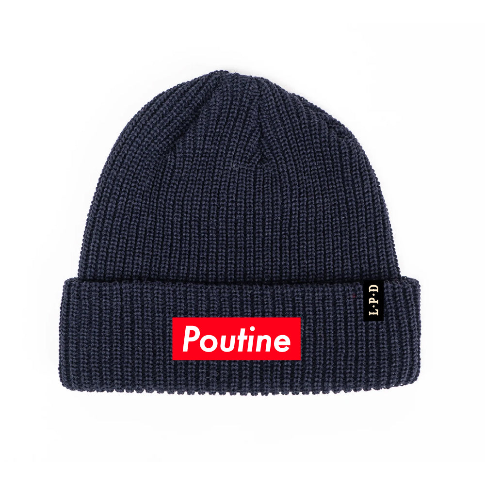 LPD | Poutine Beanie