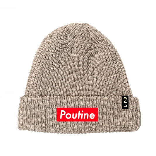 LPD | Poutine Beanie