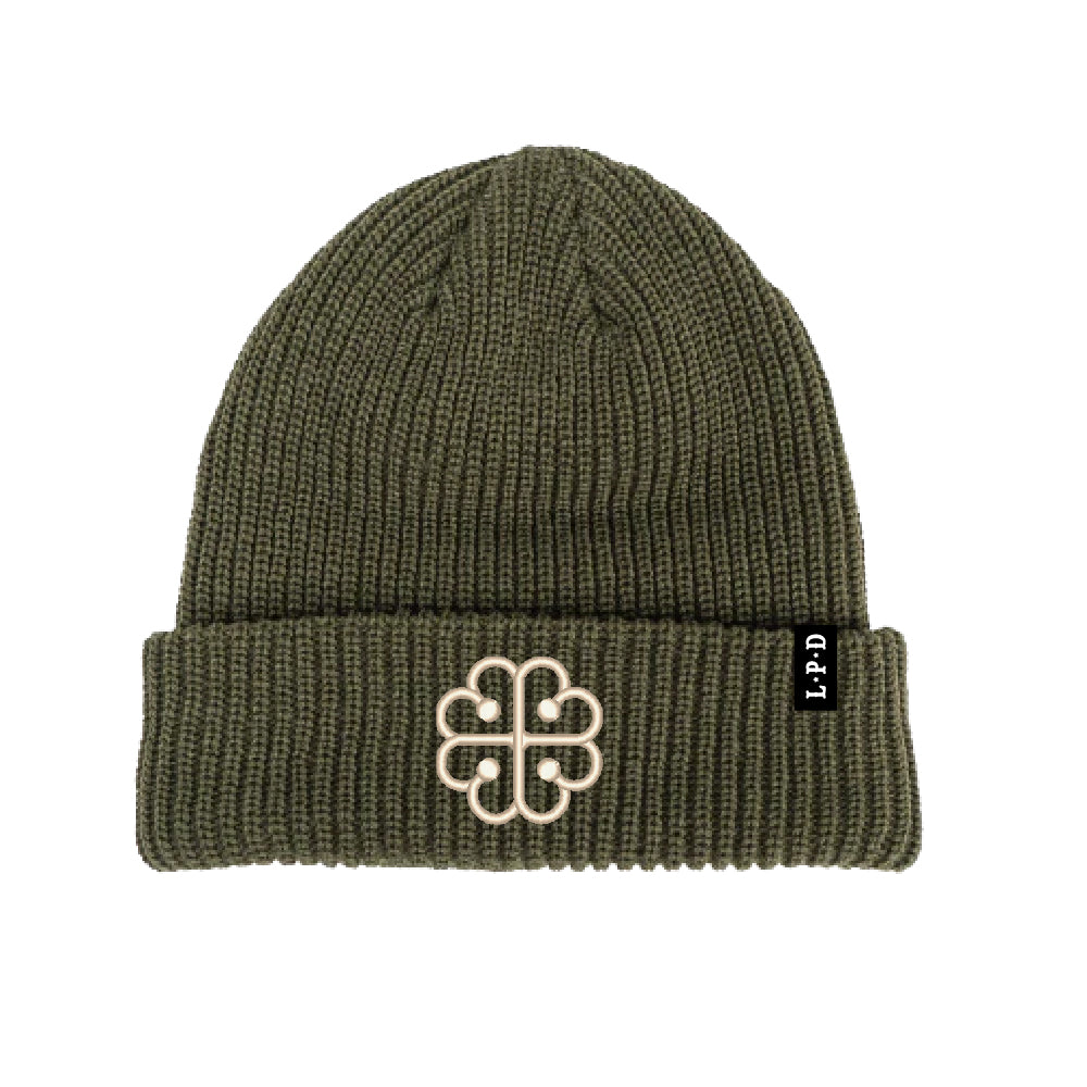 LPD | Rosace Beanie