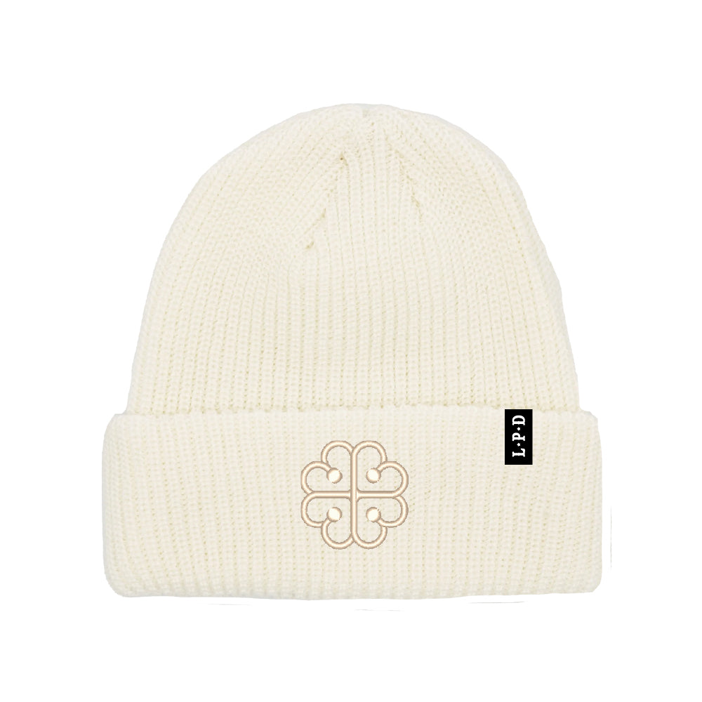 LPD | Rosace Beanie