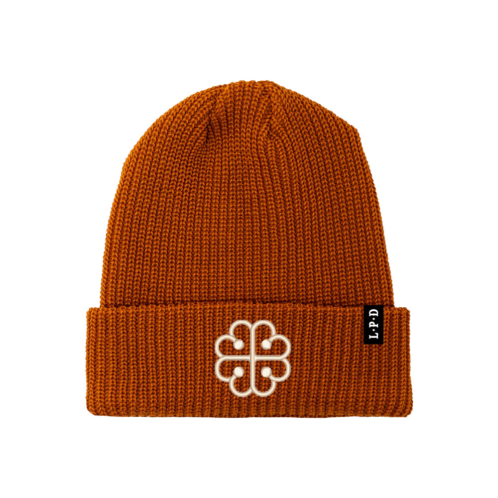 LPD | Rosace Beanie
