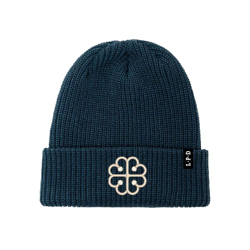LPD | Rosace Beanie