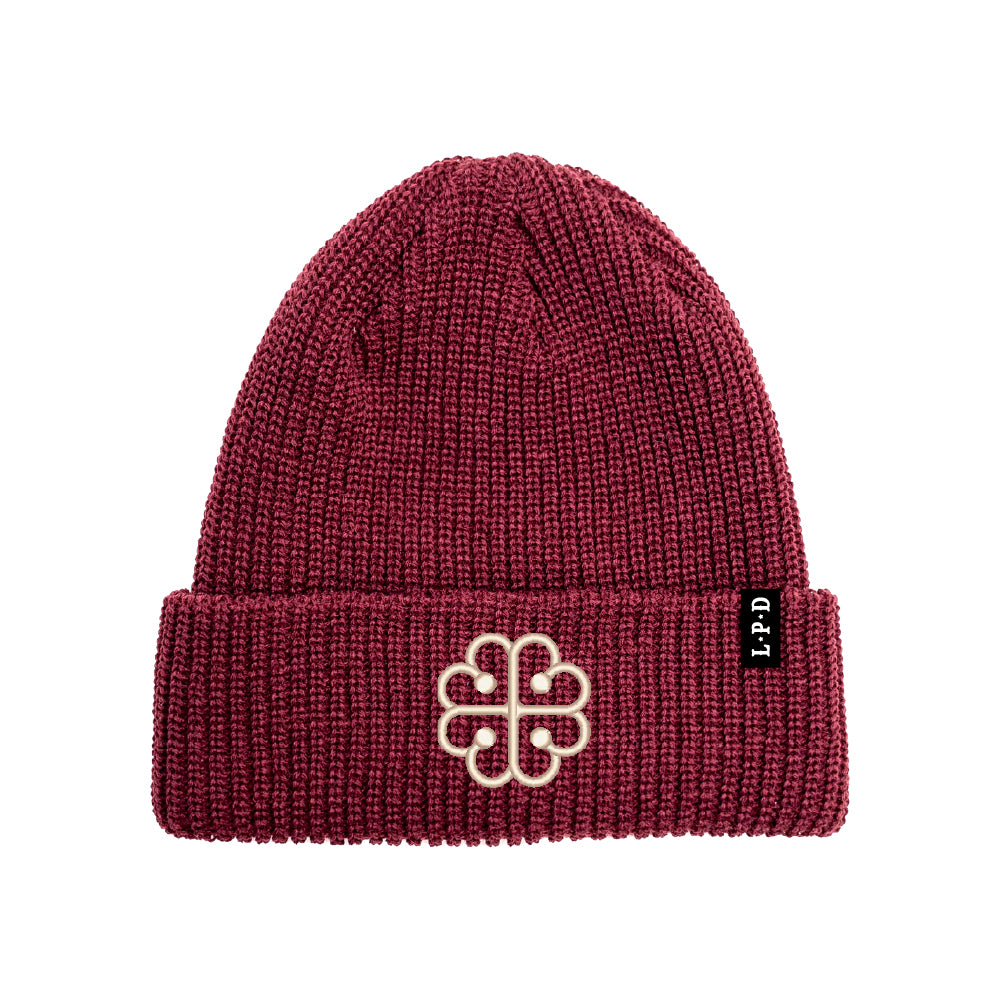 LPD | Rosace Beanie