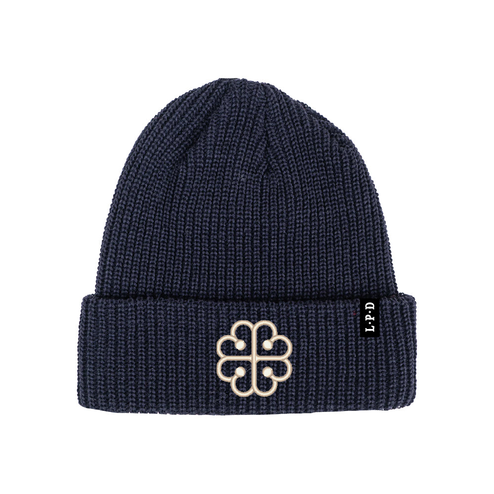 LPD | Rosace Beanie