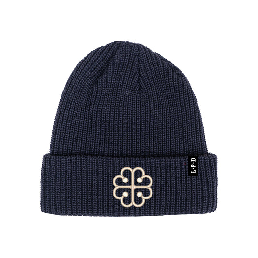LPD | Rosace Beanie