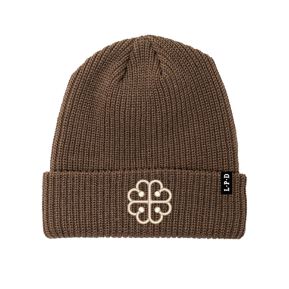 LPD | Rosace Beanie