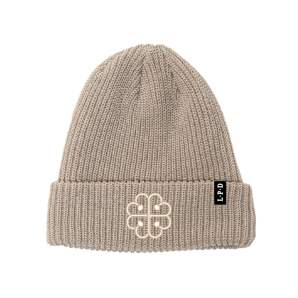 LPD | Rosace Beanie