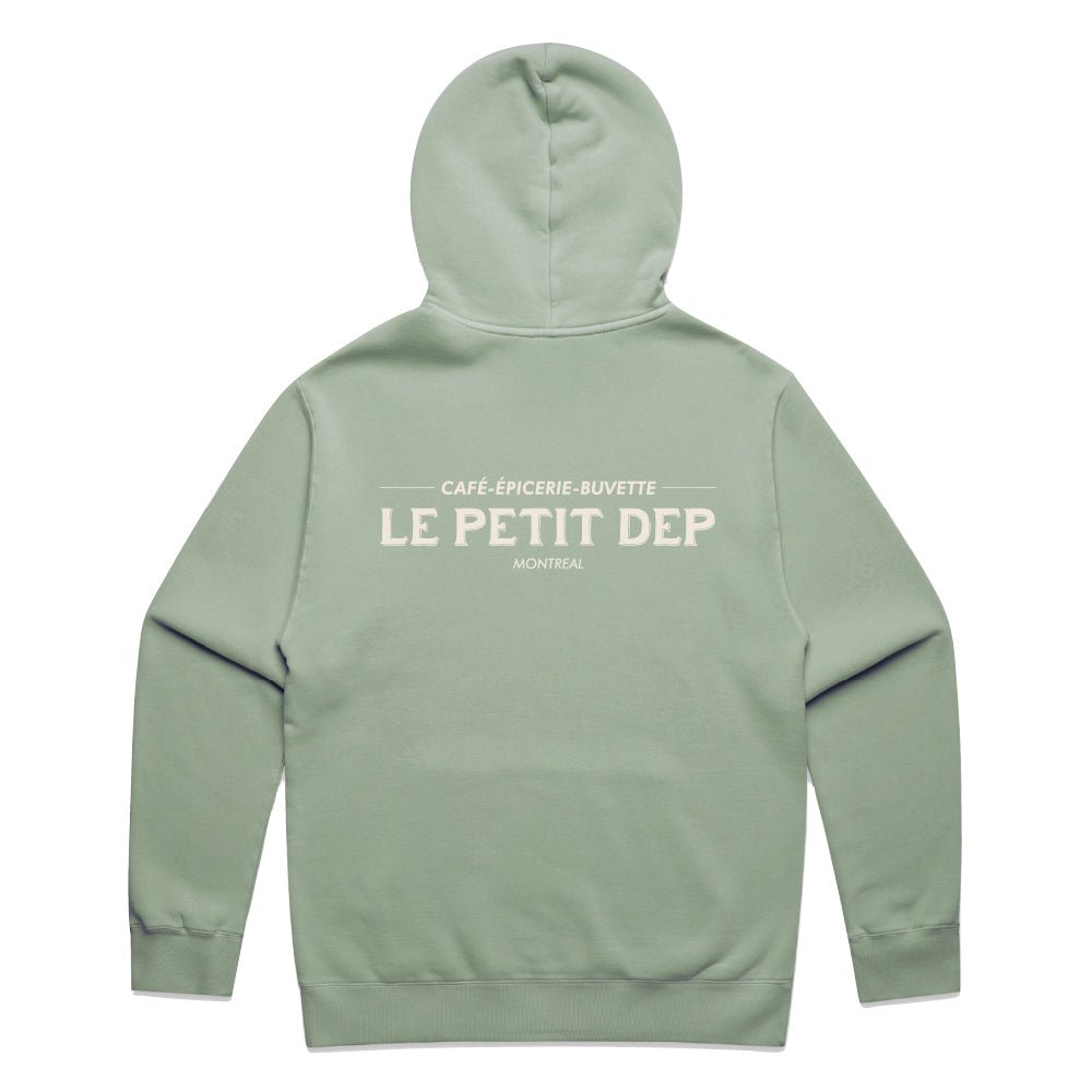 LPD | Gnome Hoodie