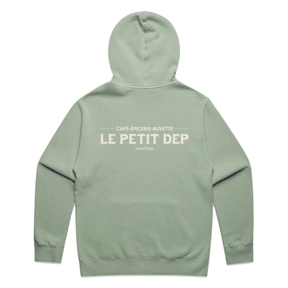 LPD | Gnome Hoodie