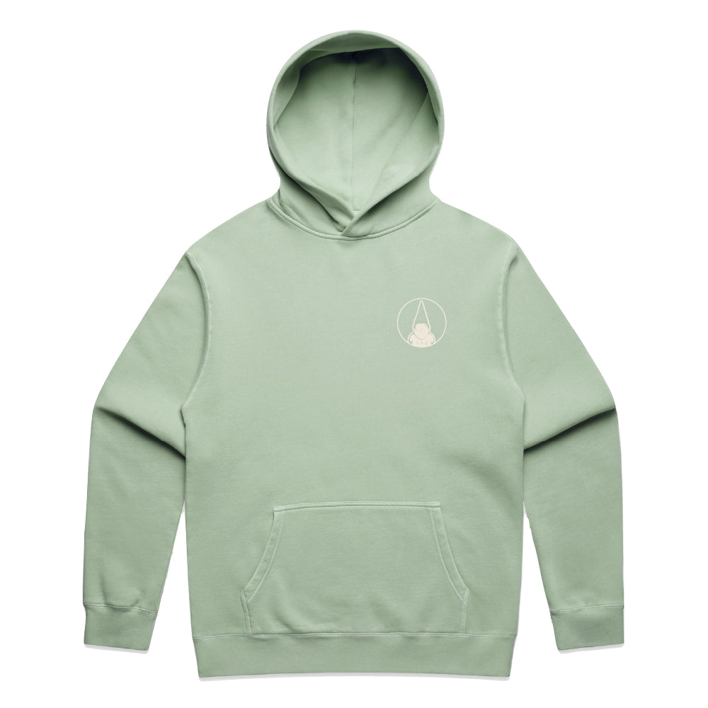 LPD | Gnome Hoodie