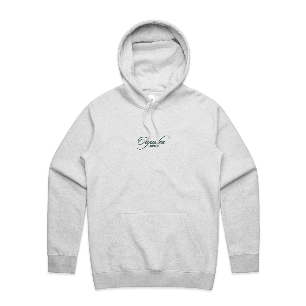 LPD | Tiguidou QC Hoodie