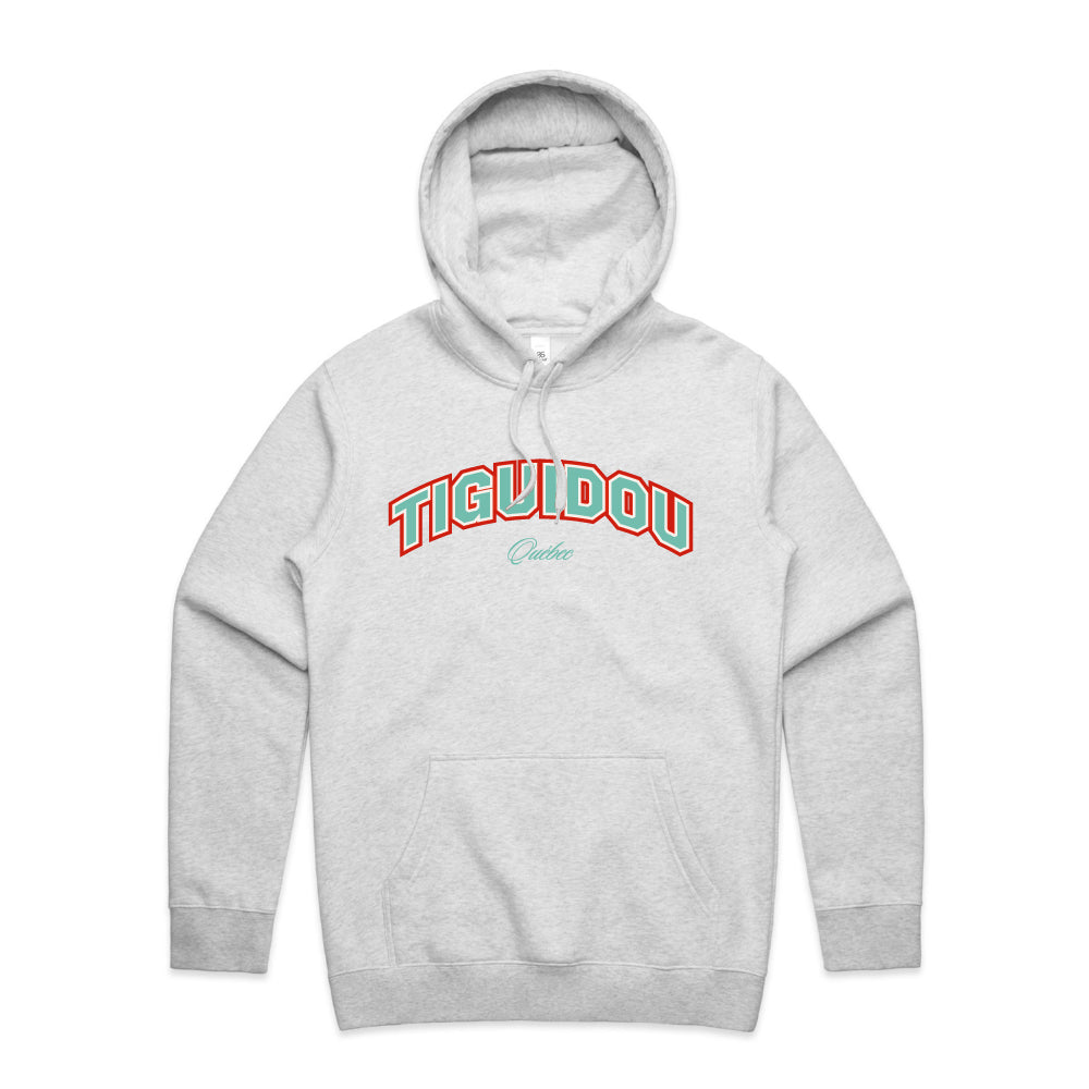 LPD | Tiguidou QC Collegiate Hoodie