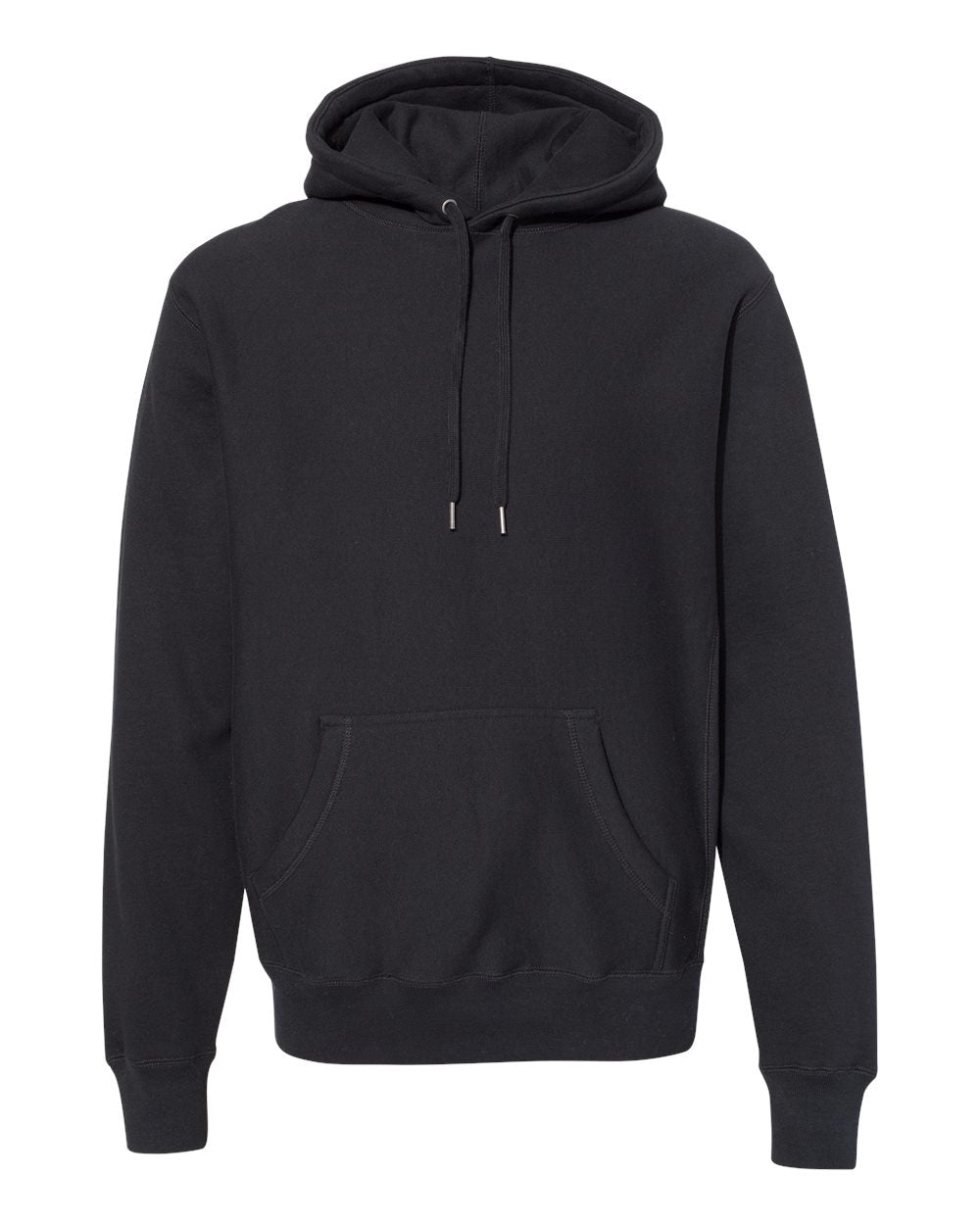 (ONLINE ORDER) Independent Trading Co. IND5000P | Premium Heavyweight Cross-Grain Hooded Sweatshirt