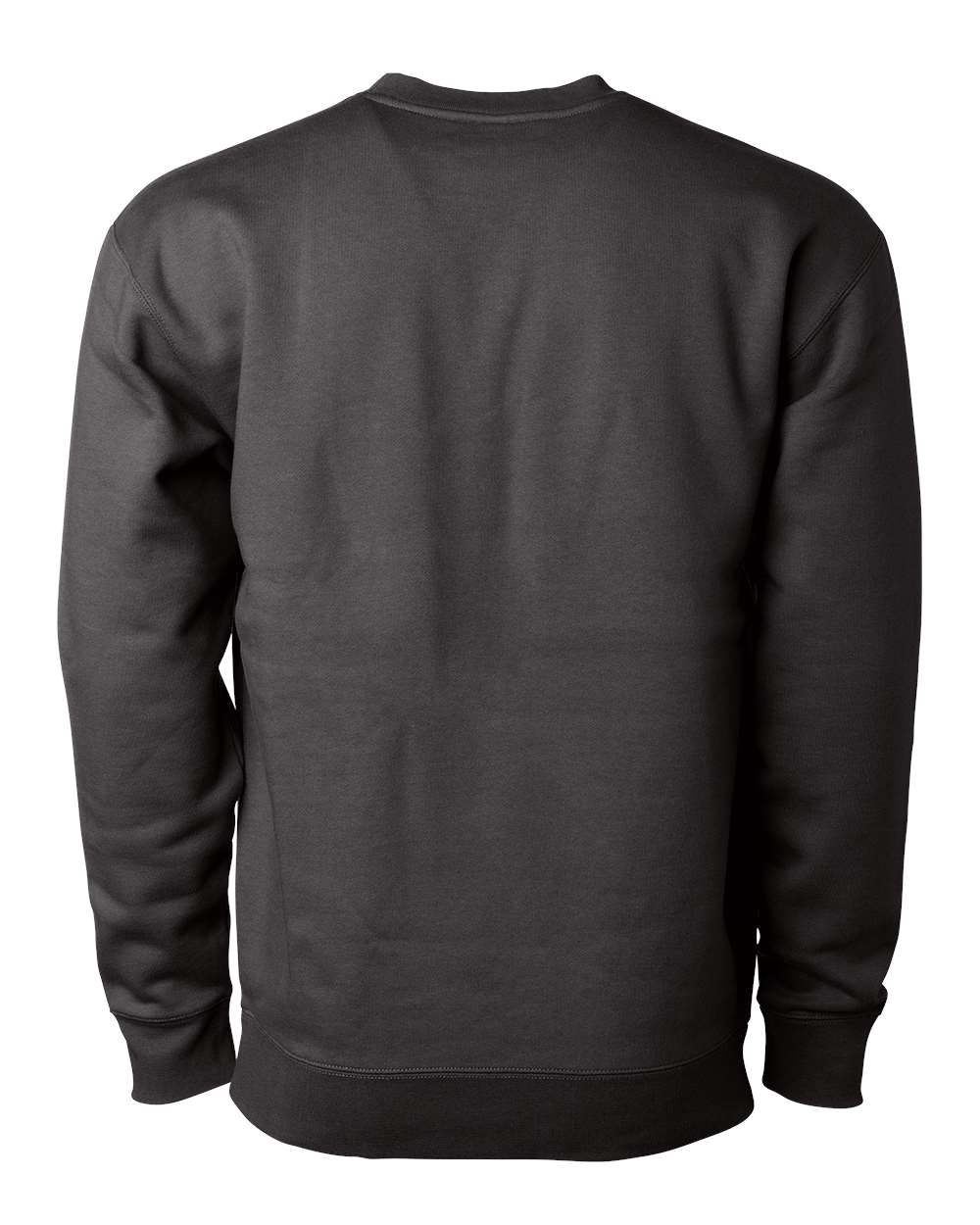 Back