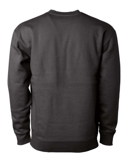 Back