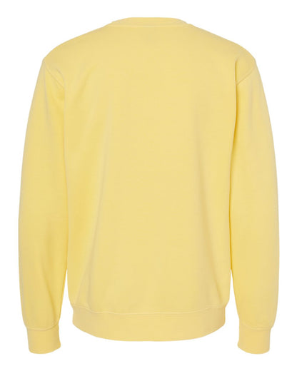 Back
