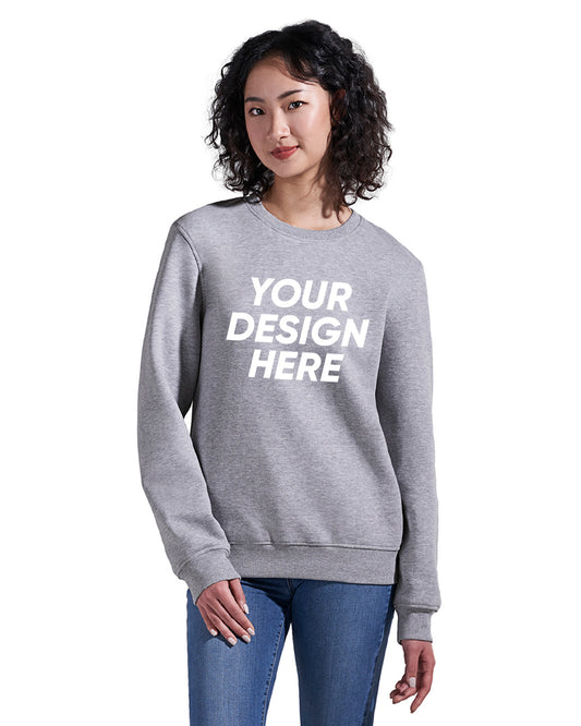 CSW 24/7 L00540 | Adult Crewneck Sweatshirt