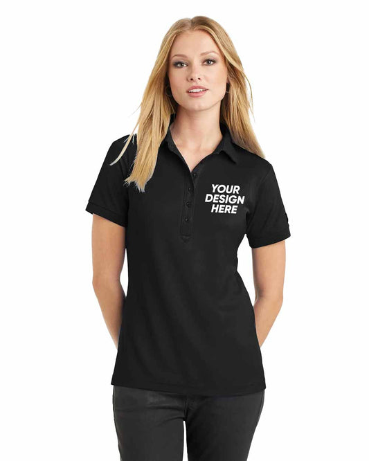 Ogio LOG101 | Jewel Ladies Polo