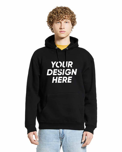 Lane Seven LS14001 | Premium Pull Over Hoodie