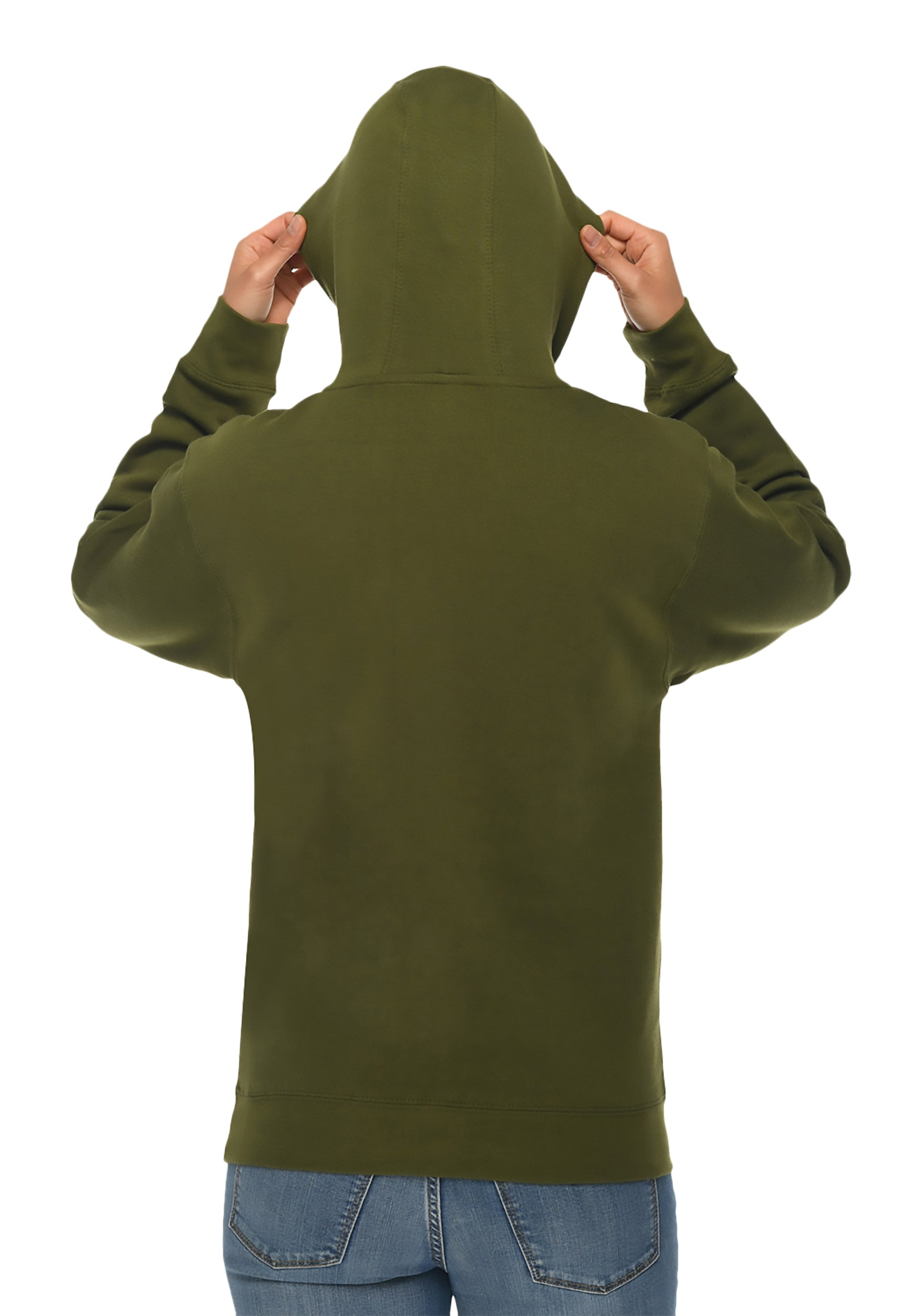 Back